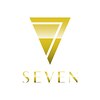 セルフ セブン 津駅西口店(SEVEN)ロゴ