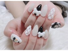 ミントネイルサロン/