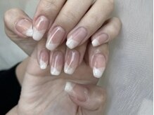 ビーナスベルト シブヤ(VENUS BELT SHIBUYA)/ワンホンネイル