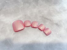 アンジェ(Ange)/フットネイル