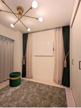 シルドゥリーナ(cil de rina)/セミナールーム　渋川/吉岡/前橋