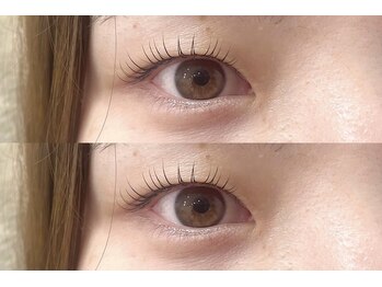 エストアール 筑紫口本店(est-r.)/#パリジェンヌ▽カール