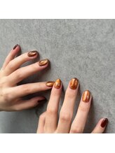 リルム(Relum)/マグネットネイル☆