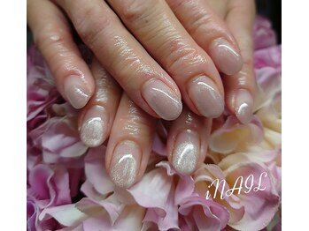 アイネイル(iNAIL)/