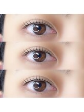 スタードットアイラッシュ 小牧店(☆☆☆...eyelash)/まつ毛パーマ！