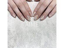 アイム(AIME)/ニュアンス