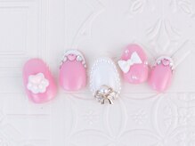 ミスシュガーネイル(MS Sugar Nail)/