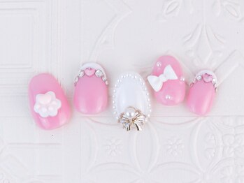 ミスシュガーネイル(MS Sugar Nail)/