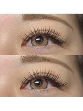 ネオ(NEO)/ふわふわVolumeLash♪