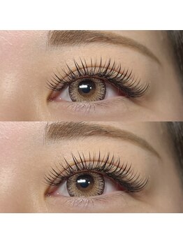 ネオ(NEO)/ふわふわVolumeLash♪