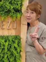 奄美コレゾ 雑司ヶ谷店(奄美COREZO) 川副 晶子