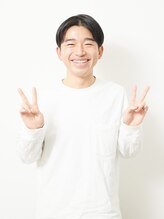 ダズル(DAZZLE) 増崎