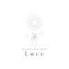 ルーチェ(Luce)ロゴ