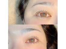 パルフェ(Parfait)/パリジェンヌラッシュリフト