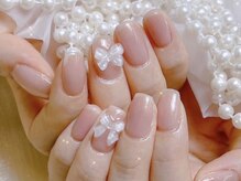 クイーンズネイルサロン(Queen's nail salon)/
