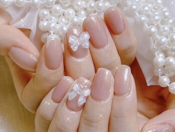 クイーンズネイルサロン(Queen's nail salon)/