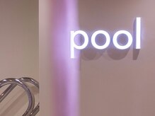 【姉妹店情報】横浜駅徒歩6分★pool(プール)ネイル×アイブロウ×アイラッシュのtotal beauty salon♪
