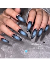 ネス 沖縄店(Nes.)/担当 金城