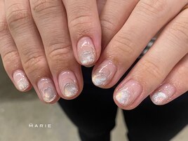 4)7000円マグネットネイル 0704c