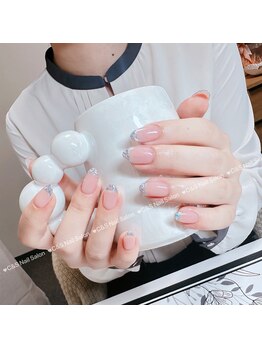 シーアンドエス(C&S)/マオラメ使用★ガラスフレ ンチ