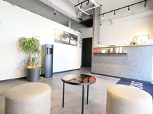 ボス 名古屋店(BOSS)/【店内設備】#メンズ脱毛#眉毛