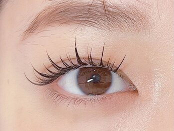 ルル アンド ワウ 薬院(Lulu&wau)/ワンホンデザインエクステ