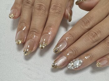 ソワネイル(SoiNail.)/Order