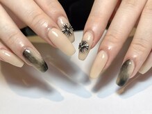 エイト 横浜店(eight)/サンプルデザイン♪