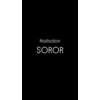 ソロル(SOROR by MUSA)のお店ロゴ