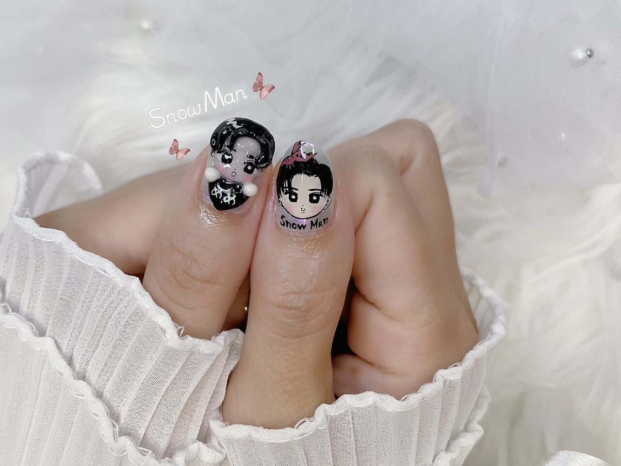 3dネイルパーツ パフェ ネイル パンダ あにまる ネイルパーツ 3dネイルパーツ パフェ ネイル パンダ あにまる ネイルパーツ 【公式通販】