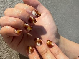 自然な長さだし10本