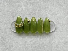 アンドネイルコロン(&Nail:)/定額★90min