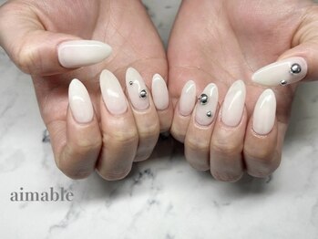 アートデザインネイル