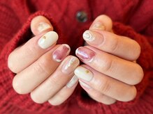 アールネイル(r.nail)/春デザイン