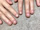 アンガット(angot.)の写真/ちび爪・2枚爪・深爪などでネイルを諦めていた方お任せください！自爪育成しながら素敵なネイルライフを◎