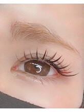 ルアナ(LUANA)/バインドロック140束/束感仕上げ