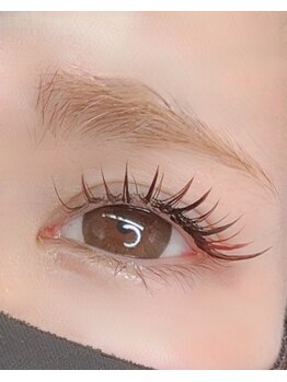 ルアナ(LUANA)/バインドロック140束/束感仕上げ