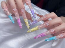 アミネイル(Ami Nails)