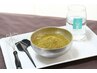 【ヘア】ヘナカラー(白髪染め）ショートorリタッチ¥4500→¥4000(材料費別)