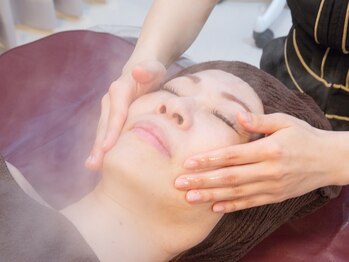 オッティ 岐阜店(Oti)/水素フェイシャル.2