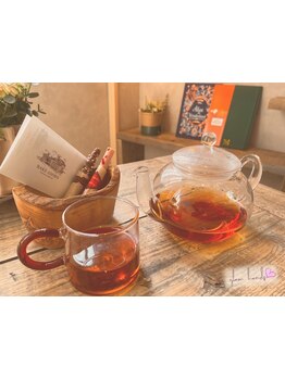 アロマで癒されたい