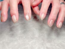 ブリスフルハピネス(Blissful happiness)/マグネットシンプルデザイン