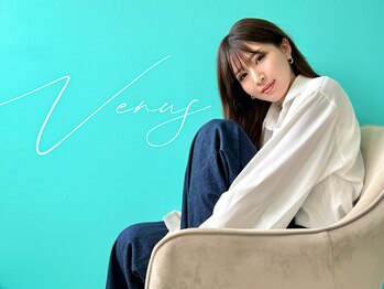 ヴィーナス 東岡山店(Venus)/脱毛サロン Venusへようこそ♪