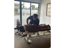 和喜接骨院 りらく ぷてぃか