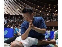 チャナスパ(chana spa)/日本3位の圧倒的な施術