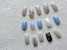 マイ ネイル 銀座店(Mai Nail)/ショートcourse