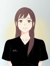 眉毛ハウス 吉祥寺店(眉毛HOUSE) 安孫子