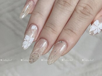 トゥデイネイル(Today.Nail)/