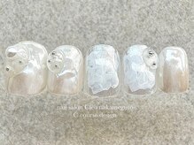 クレオ 中目黒店(Cleo)/【8月】オフィスニュアンス