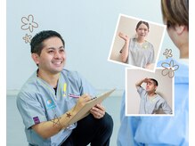 あさぬま接骨院の雰囲気（オープンで円滑なコミュニケーション大切にしています！）